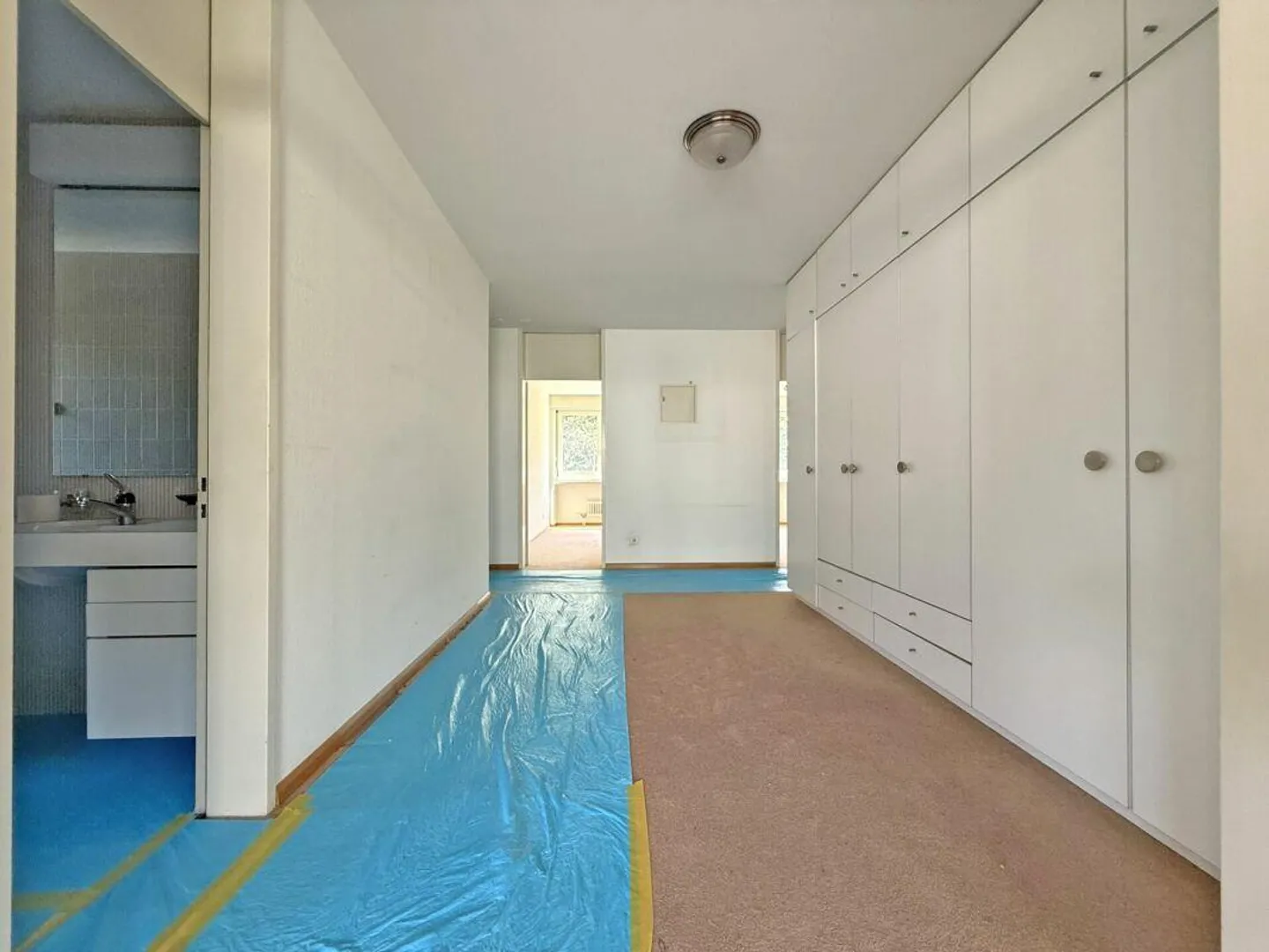 Appartamento 5.5 stanze nella migliore posizione - Foto 10 di 16