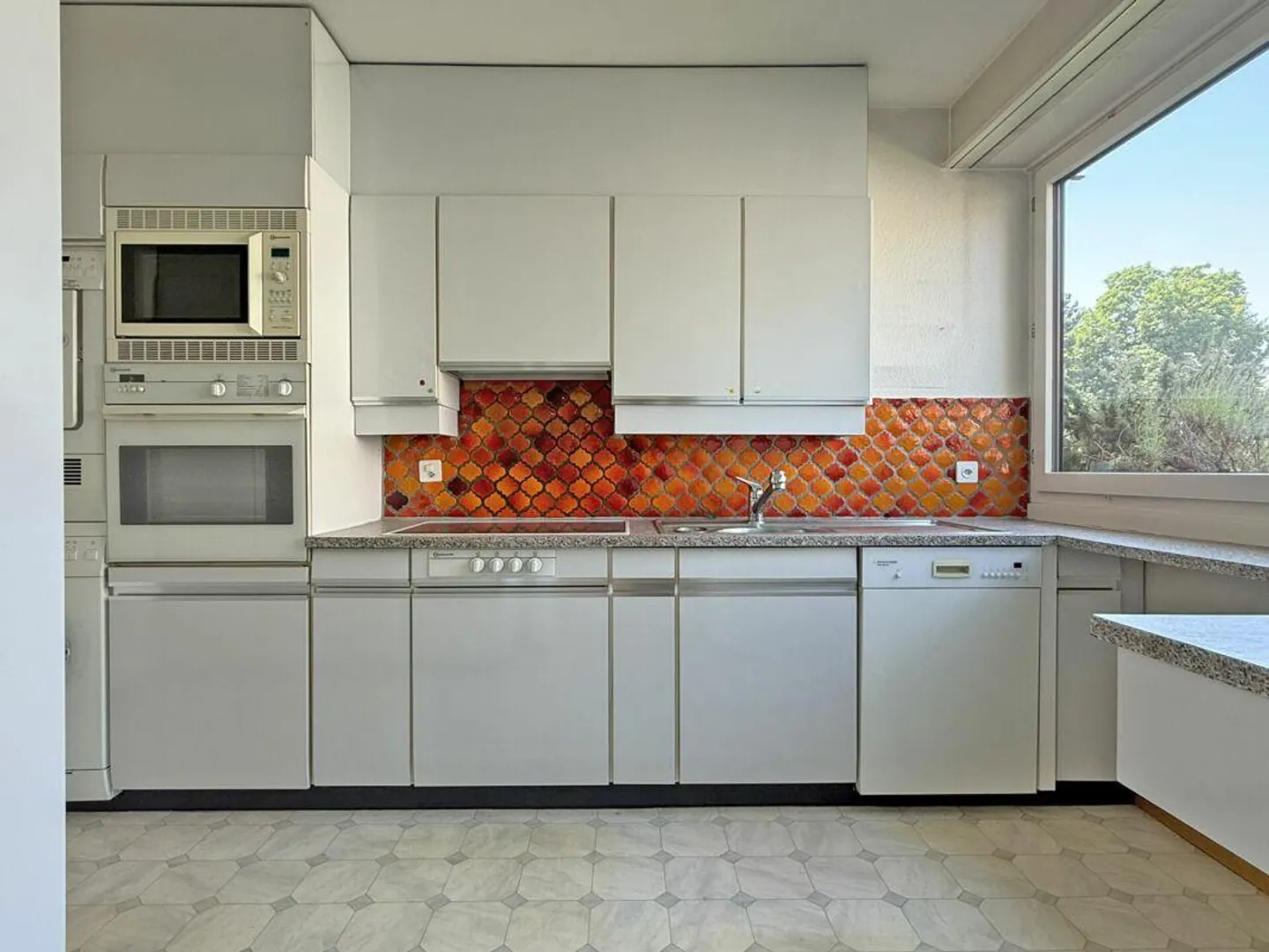 Appartamento 5.5 stanze nella migliore posizione - Foto 14 di 16