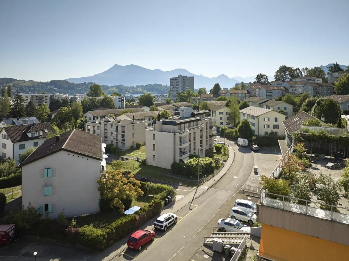 Spazio per lo sviluppo con vista a 360° - Foto 10 di 11