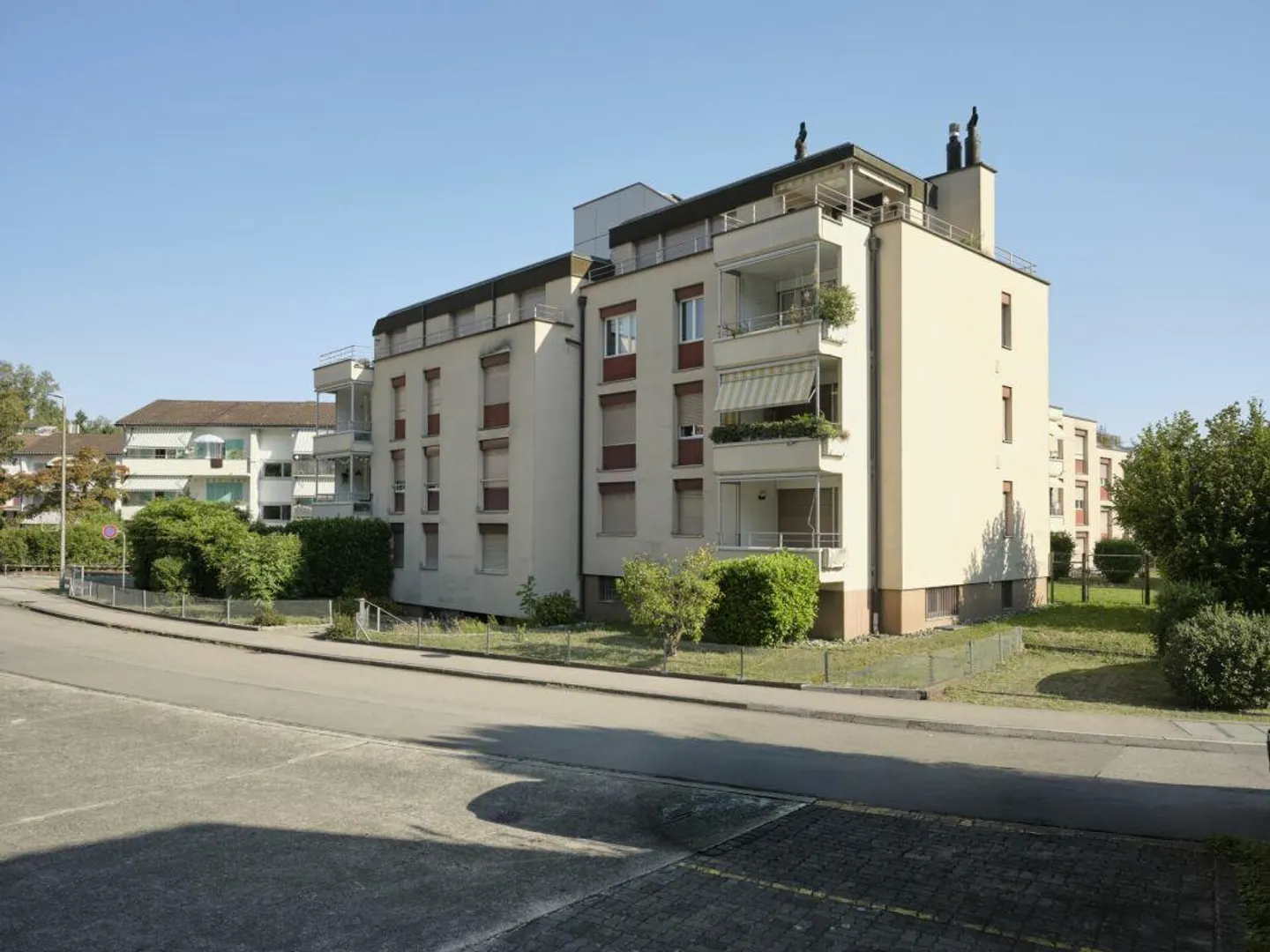 Spazio per lo sviluppo con vista a 360° - Foto 11 di 11
