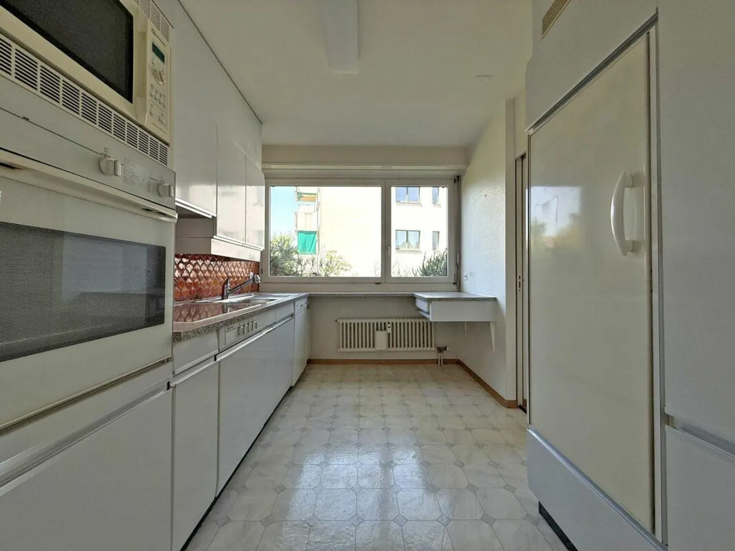 Appartamento 5.5 stanze nella migliore posizione - Foto 15 di 16