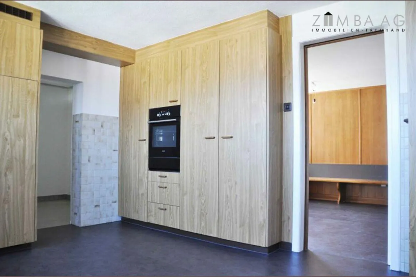 SPACIOUS, beautiful location, lots of sun, with garden and west terrace - Photo 6 of 17