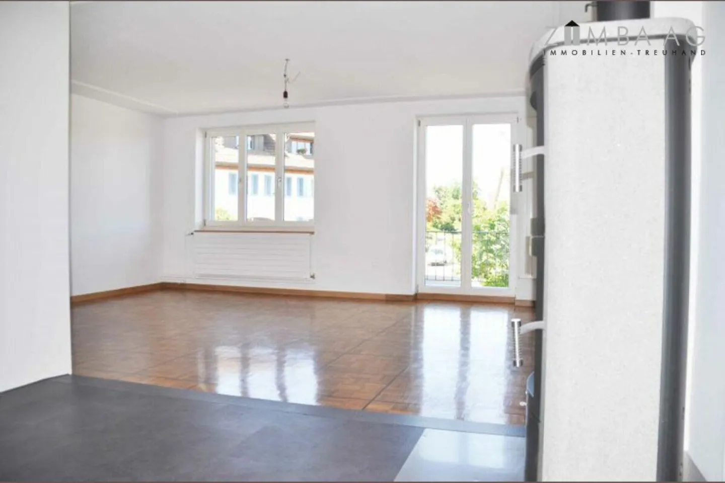 SPACIOUS, beautiful location, lots of sun, with garden and west terrace - Photo 7 of 17