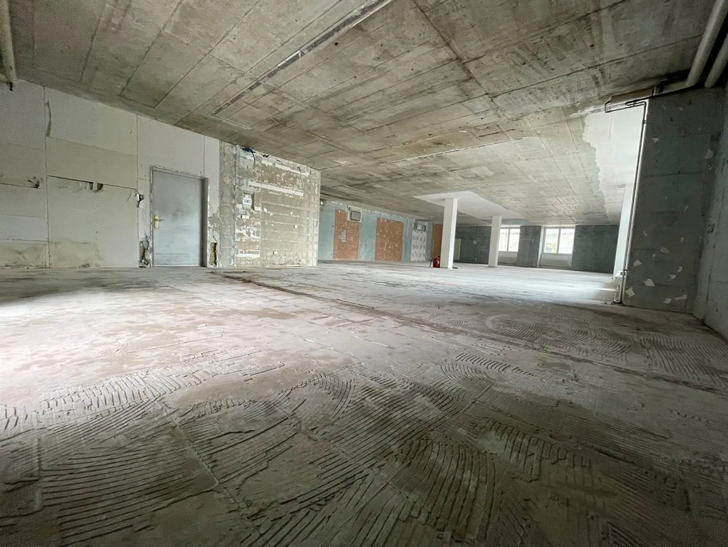 Restaurantfläche zu Vermieten - Foto 4 von 4