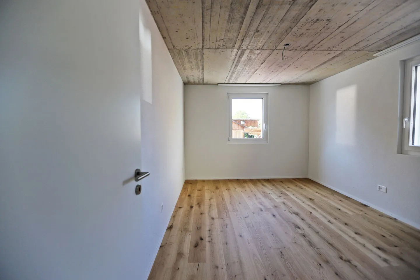Moderne 4.5-Zimmerwohnung - Foto 5 von 11