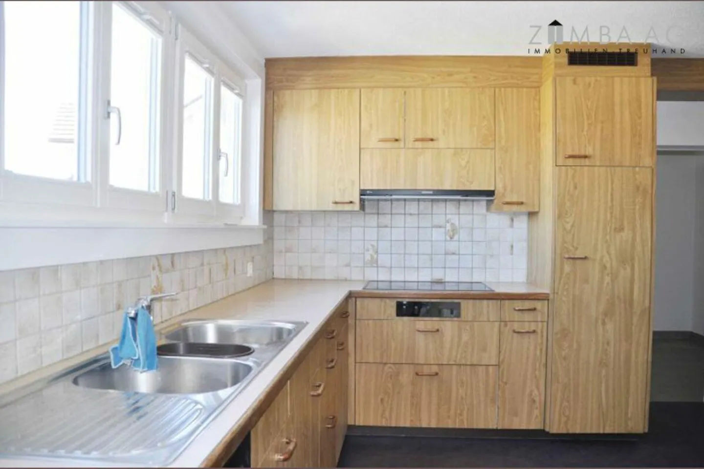 SPACIOUS, beautiful location, lots of sun, with garden and west terrace - Photo 9 of 17