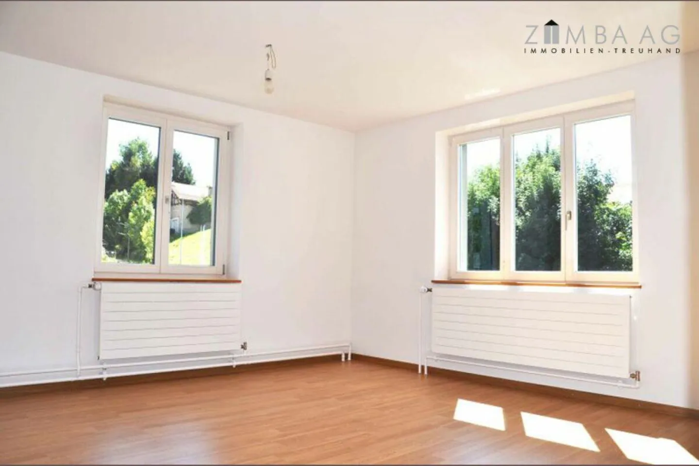 SPACIOUS, beautiful location, lots of sun, with garden and west terrace - Photo 12 of 17