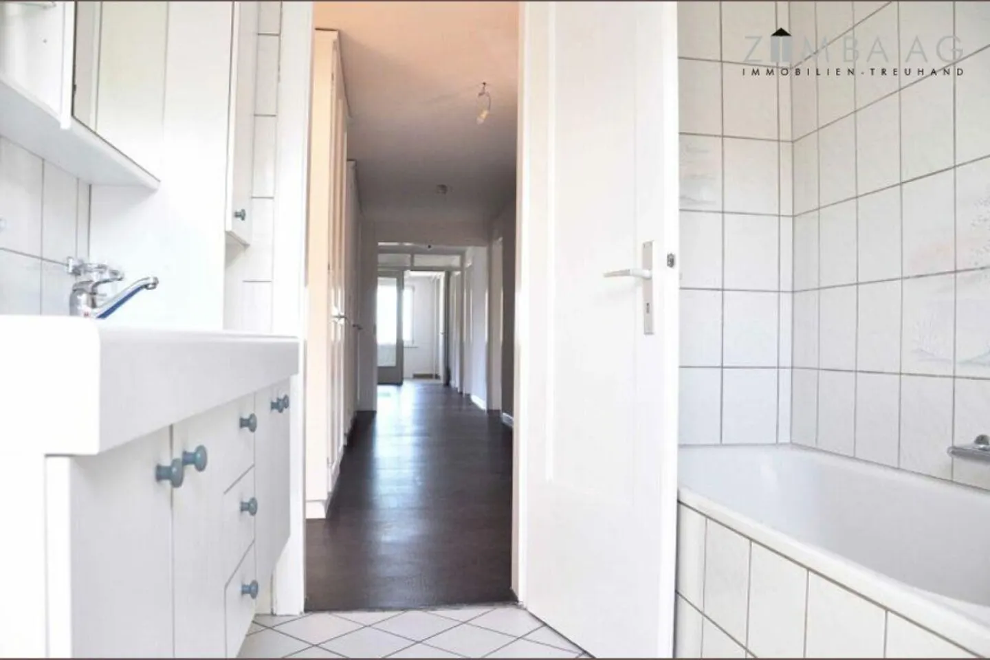 SPACIOUS, beautiful location, lots of sun, with garden and west terrace - Photo 13 of 17
