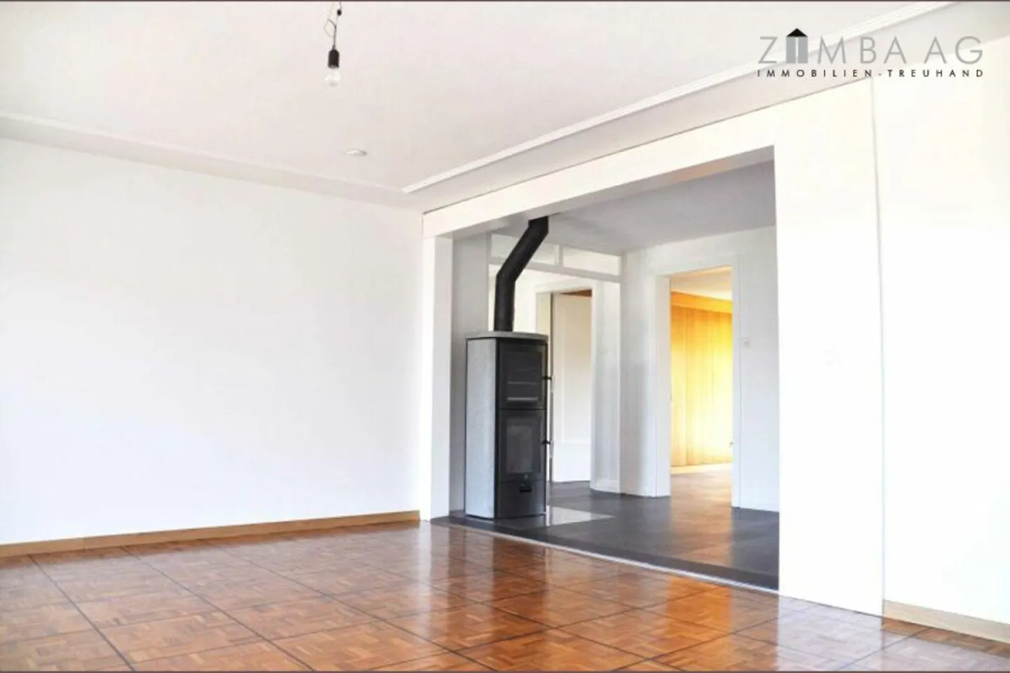 SPACIOUS, beautiful location, lots of sun, with garden and west terrace - Photo 14 of 17