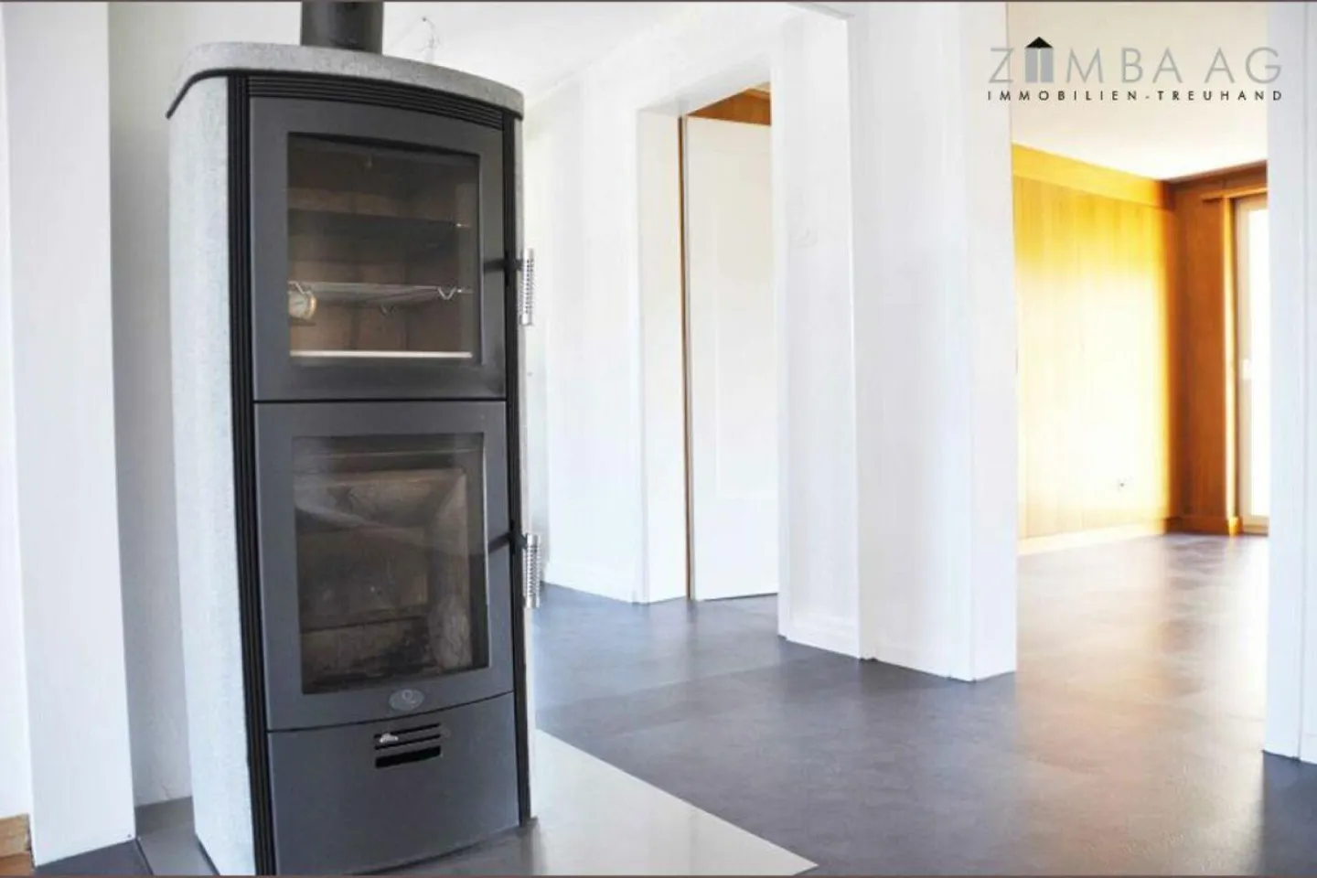 SPACIOUS, beautiful location, lots of sun, with garden and west terrace - Photo 15 of 17