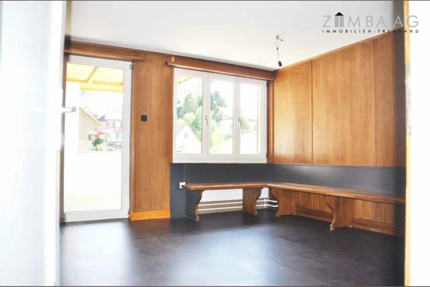 SPACIOUS, beautiful location, lots of sun, with garden and west terrace - Photo 16 of 17