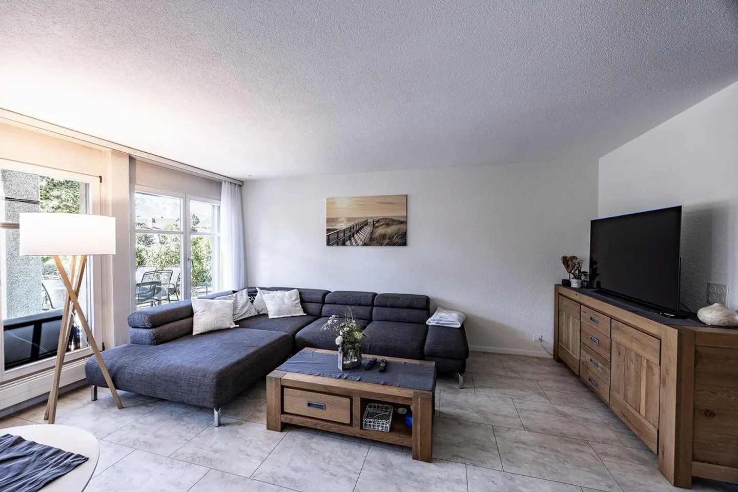 Living with garden and mountain view  Your new home in Uetendorf - Photo 3 of 5