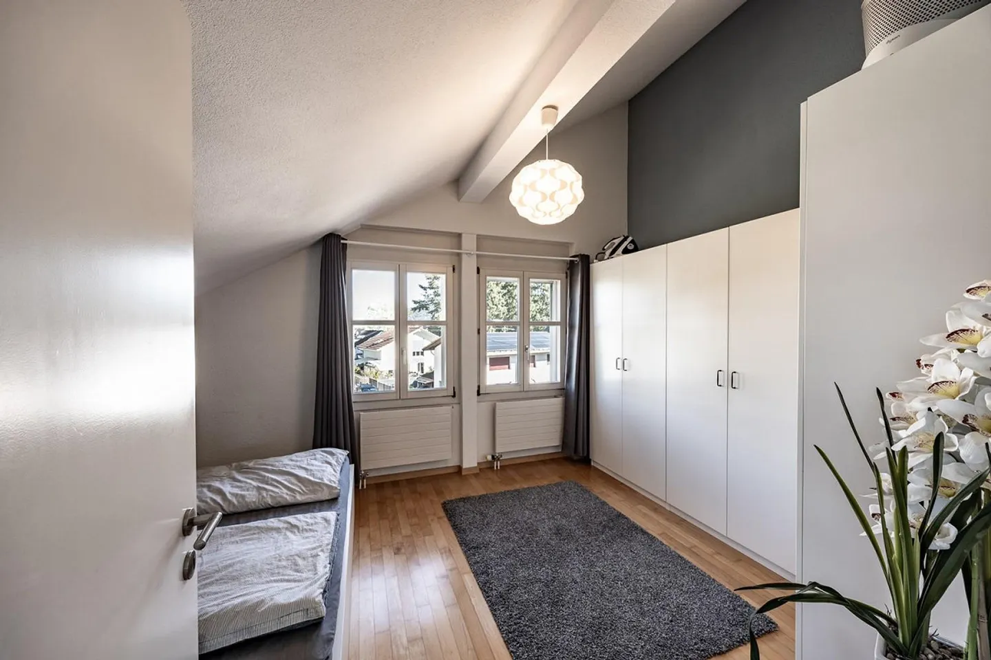 Living with garden and mountain view  Your new home in Uetendorf - Photo 5 of 5