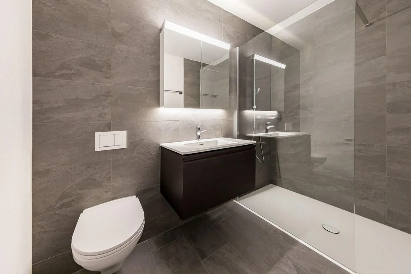 Appartamento moderno 3.5 locali - "Kräuchi Areal" - Foto 8 di 12