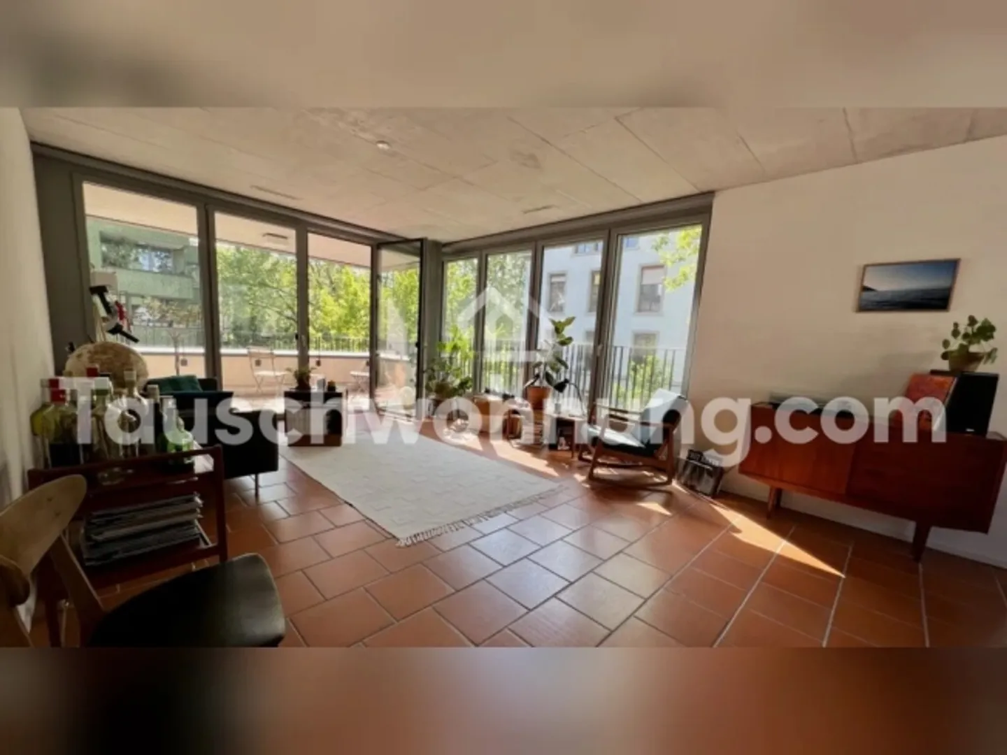 Appartement à louer - Photo 4 sur 7