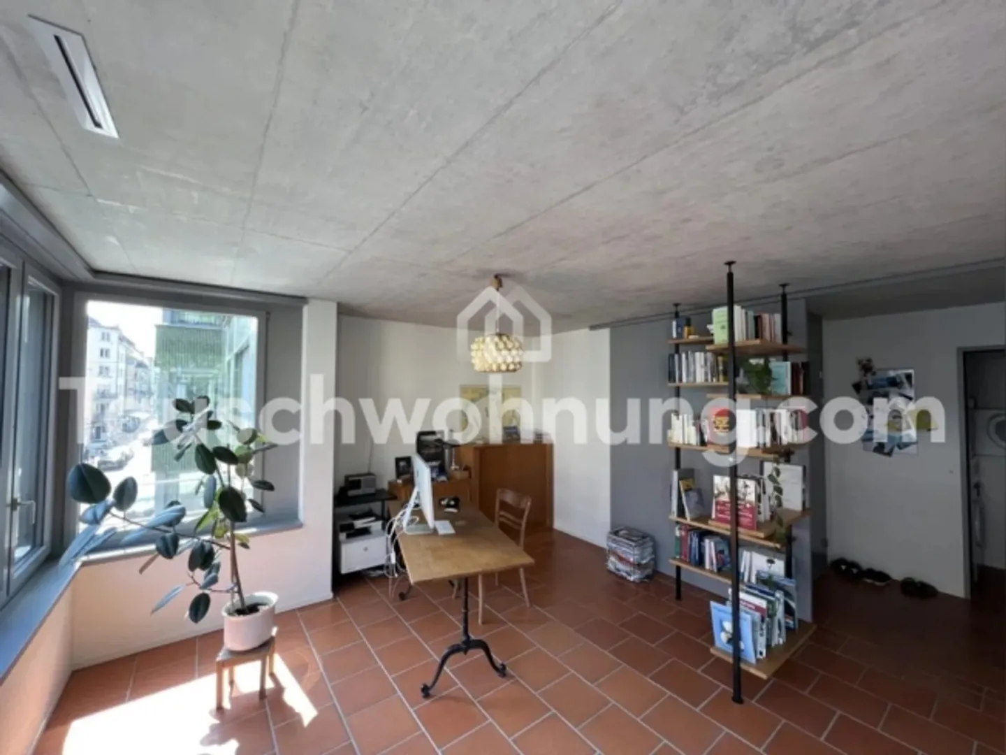 Appartement à louer - Photo 6 sur 7