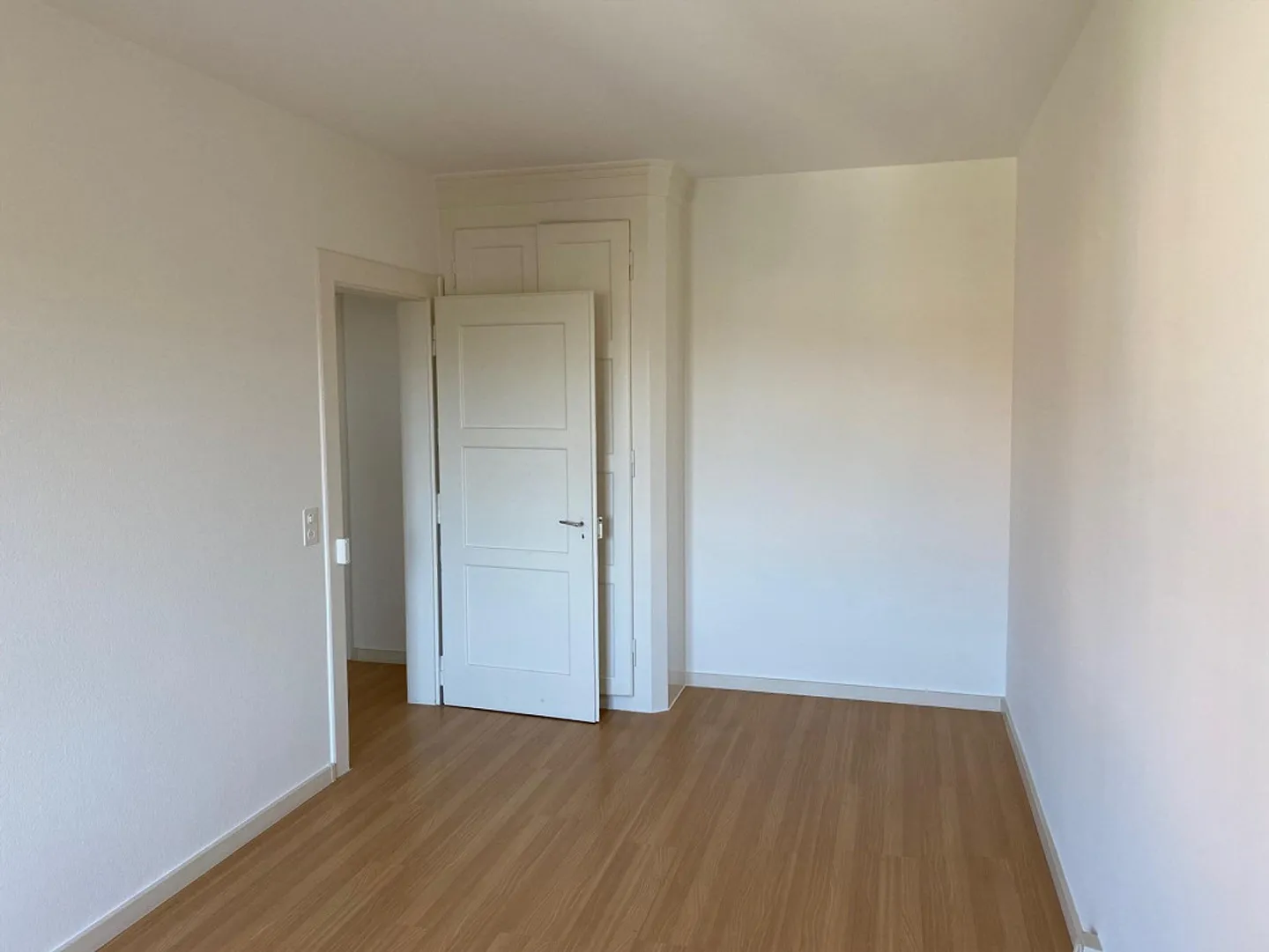 Appartamento affascinante di 3.5 stanze in Viktoriastrasse 84, Berna - Foto 1 di 5