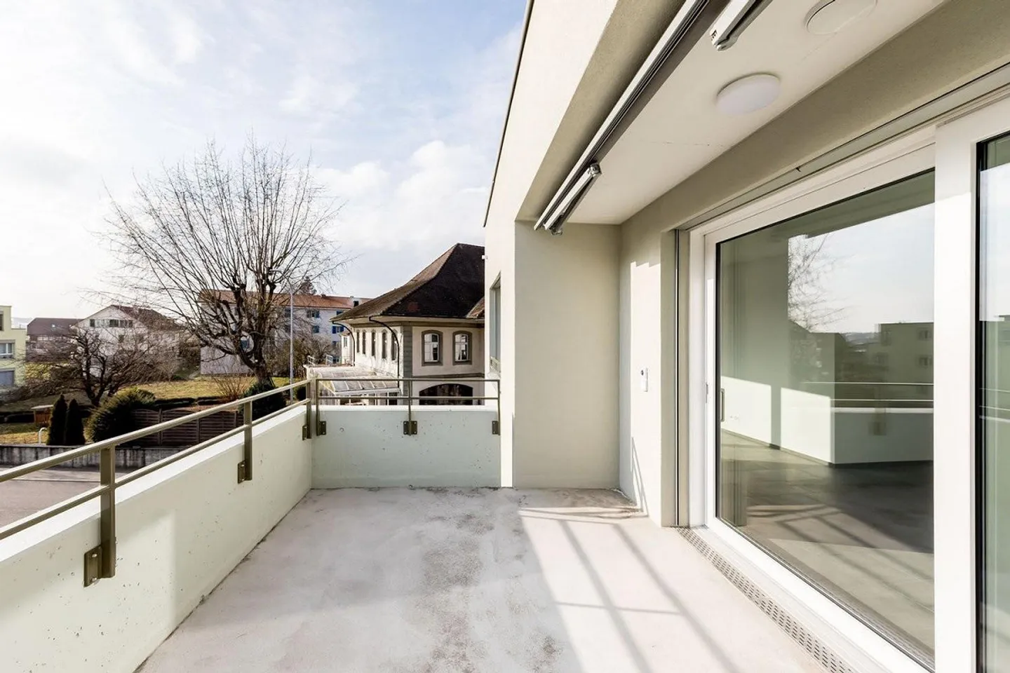 Appartamento moderno 3.5 locali - "Kräuchi Areal" - Foto 10 di 12