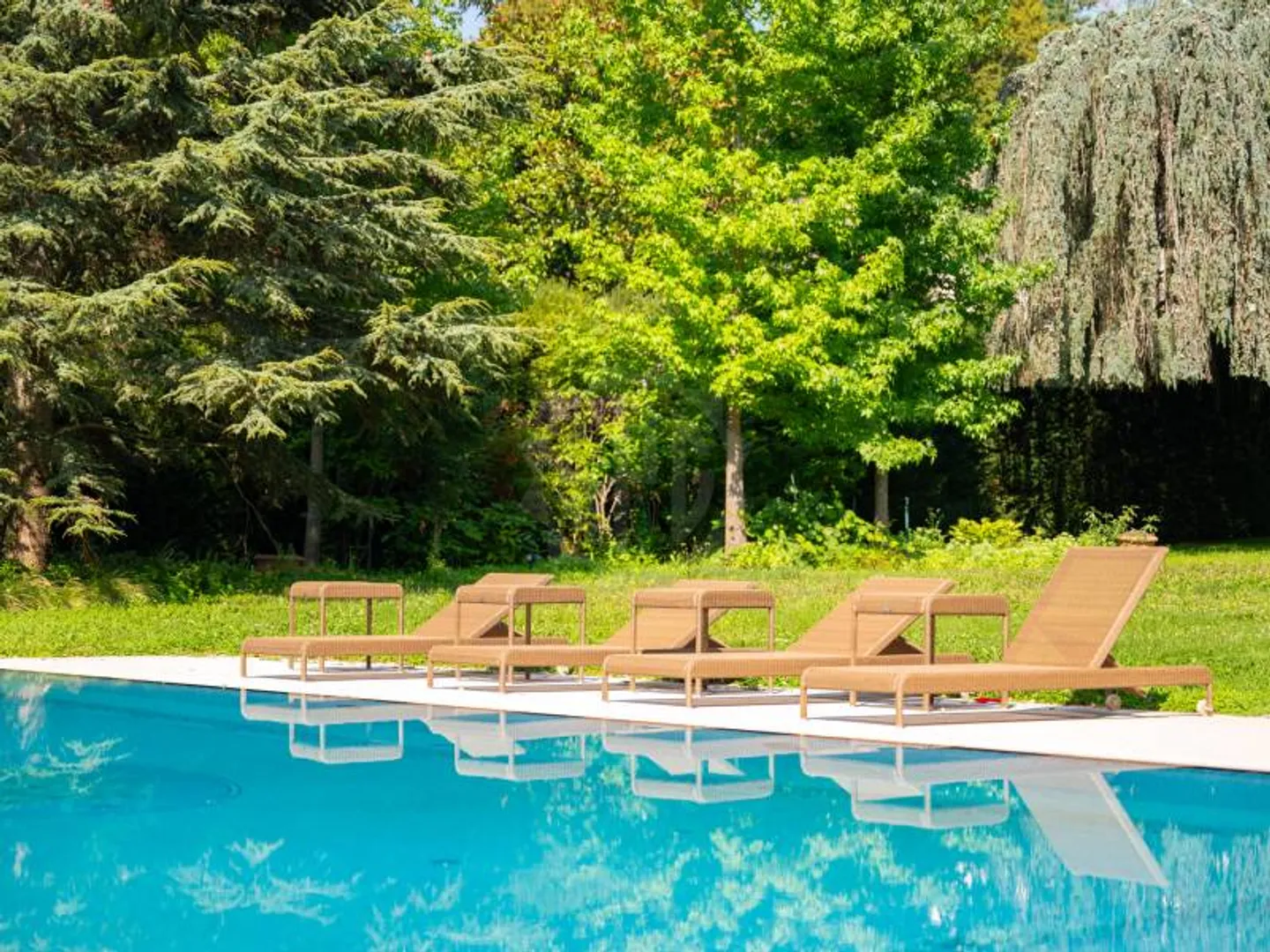 Atemberaubende Villa - Vésenaz - Foto 4 von 8