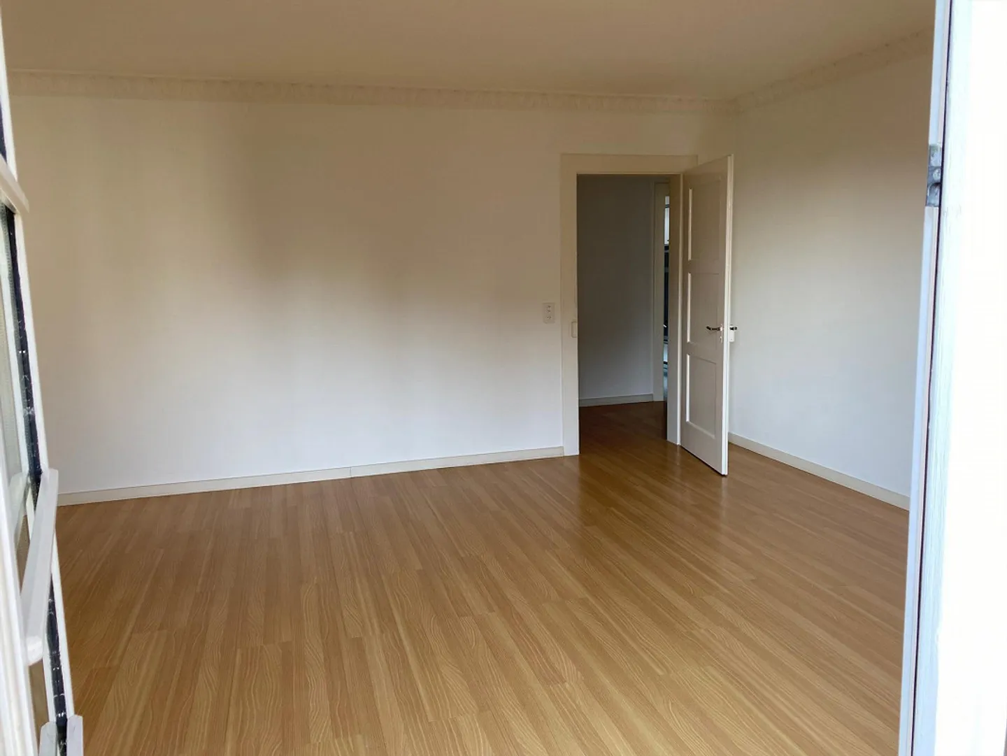 Appartamento affascinante di 3.5 stanze in Viktoriastrasse 84, Berna - Foto 2 di 5