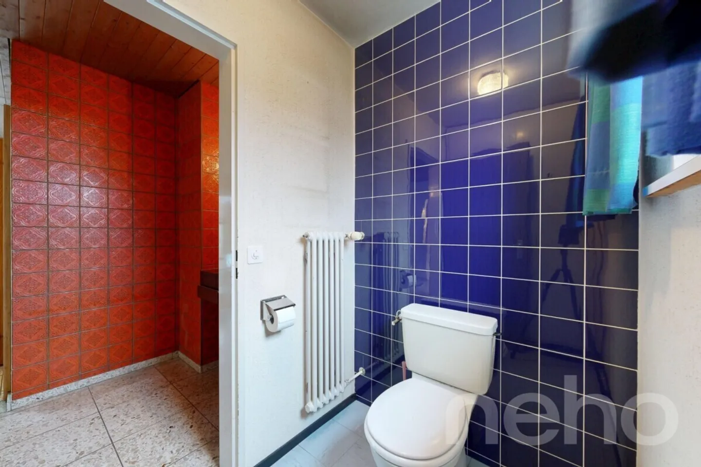 Charming single-family home with generous surroundings and lots of potential - Photo 7 of 12