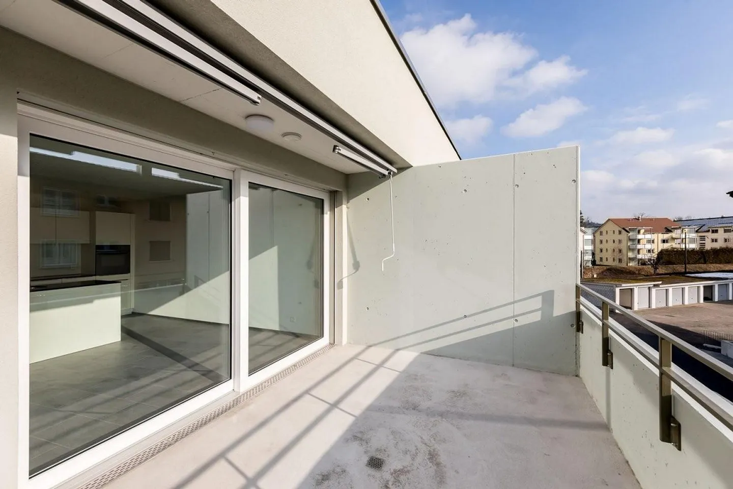 Appartamento moderno 3.5 locali - "Kräuchi Areal" - Foto 11 di 12