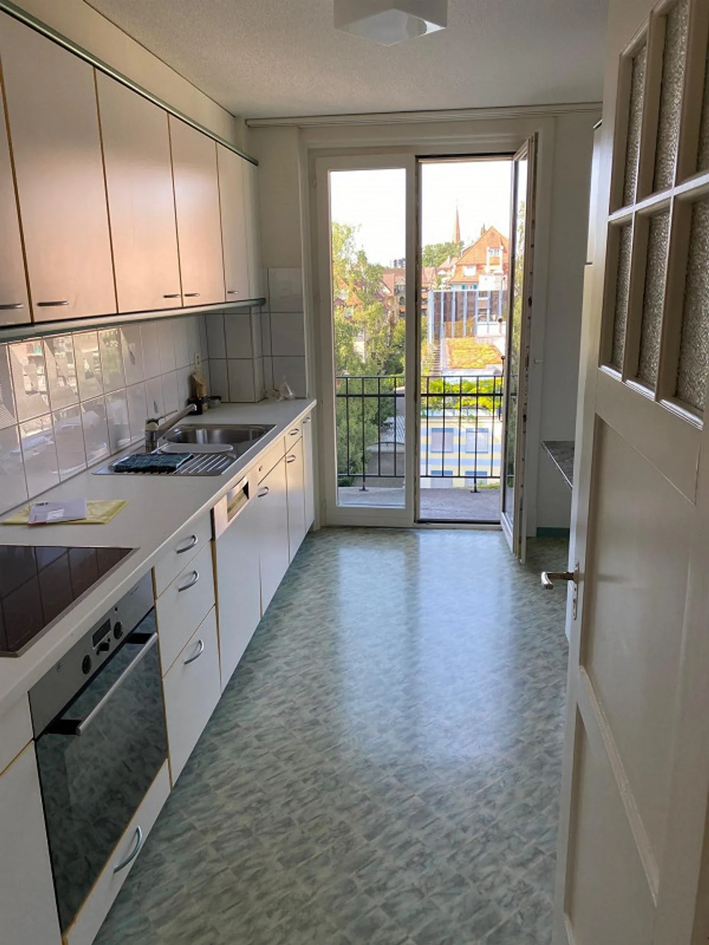 Appartamento affascinante di 3.5 stanze in Viktoriastrasse 84, Berna - Foto 3 di 5