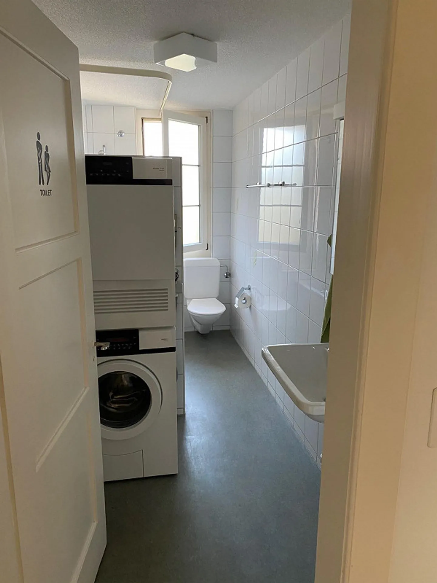 Appartamento affascinante di 3.5 stanze in Viktoriastrasse 84, Berna - Foto 4 di 5