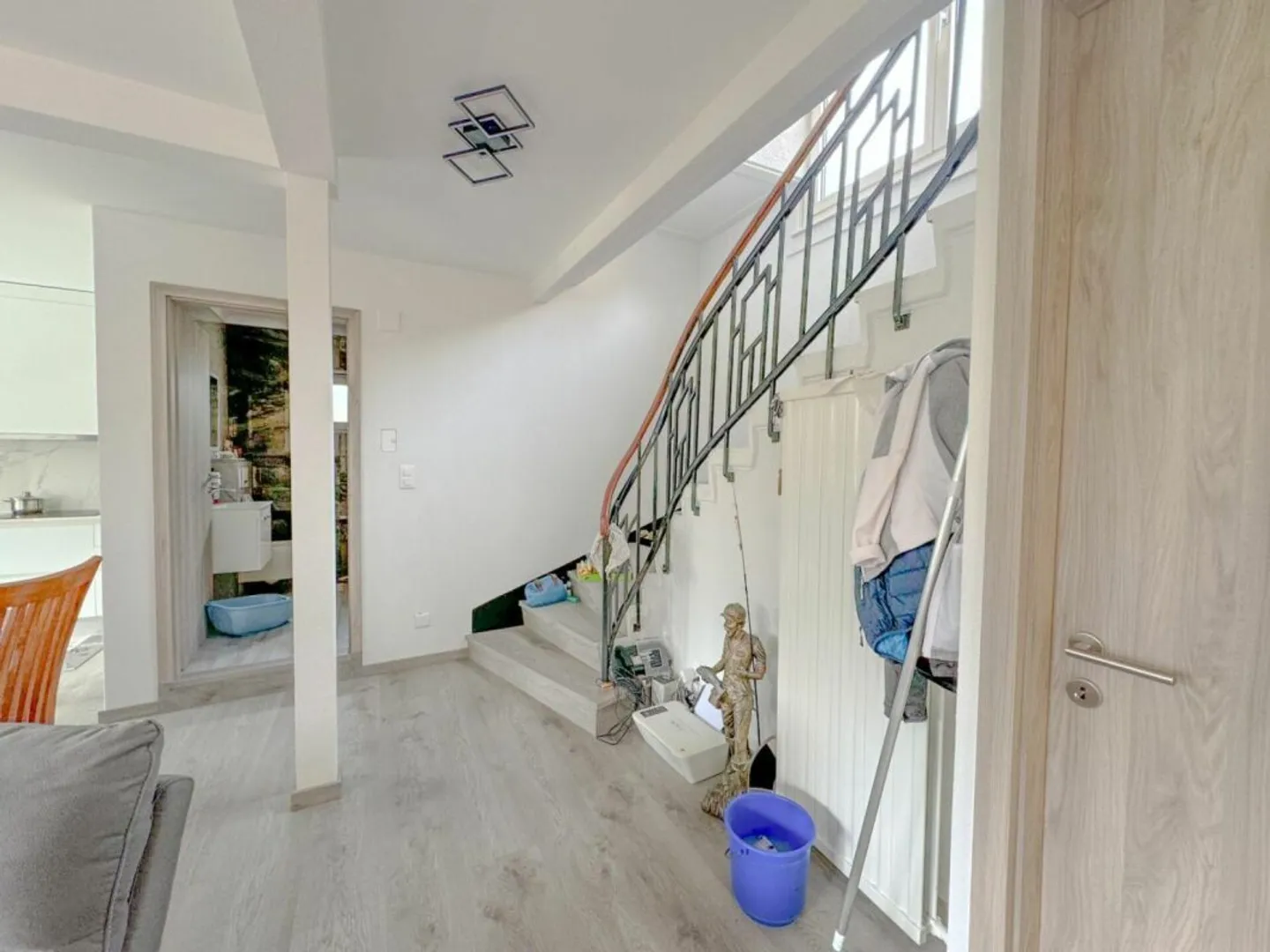 Villa avec 4,5 chambres à Charrat - Photo 8 sur 17