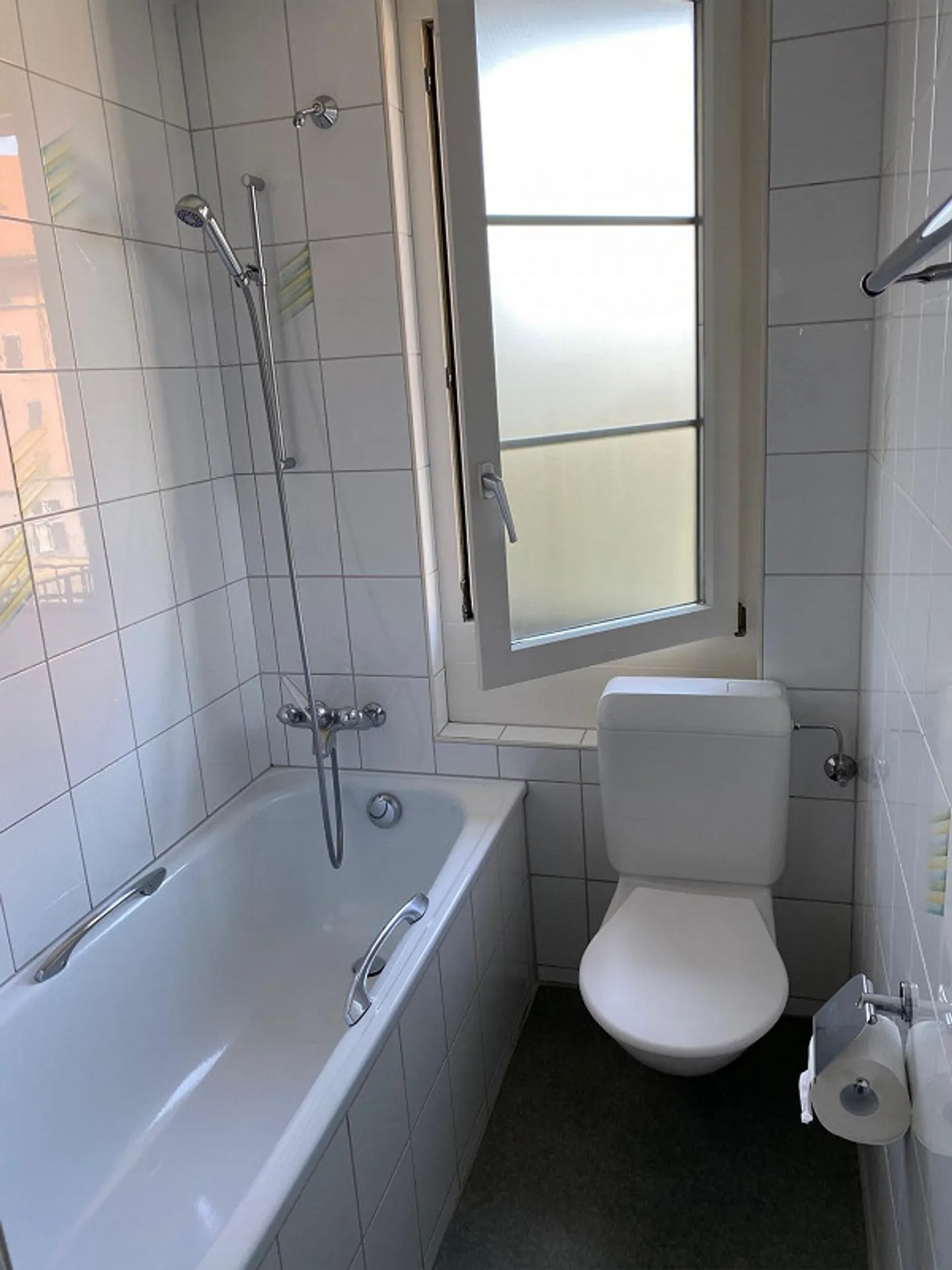 Appartamento affascinante di 3.5 stanze in Viktoriastrasse 84, Berna - Foto 5 di 5