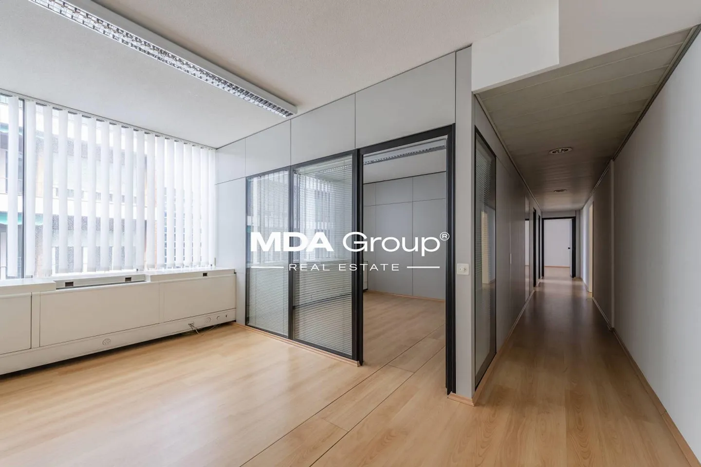 Ufficio - Lugano - Foto 6 di 6