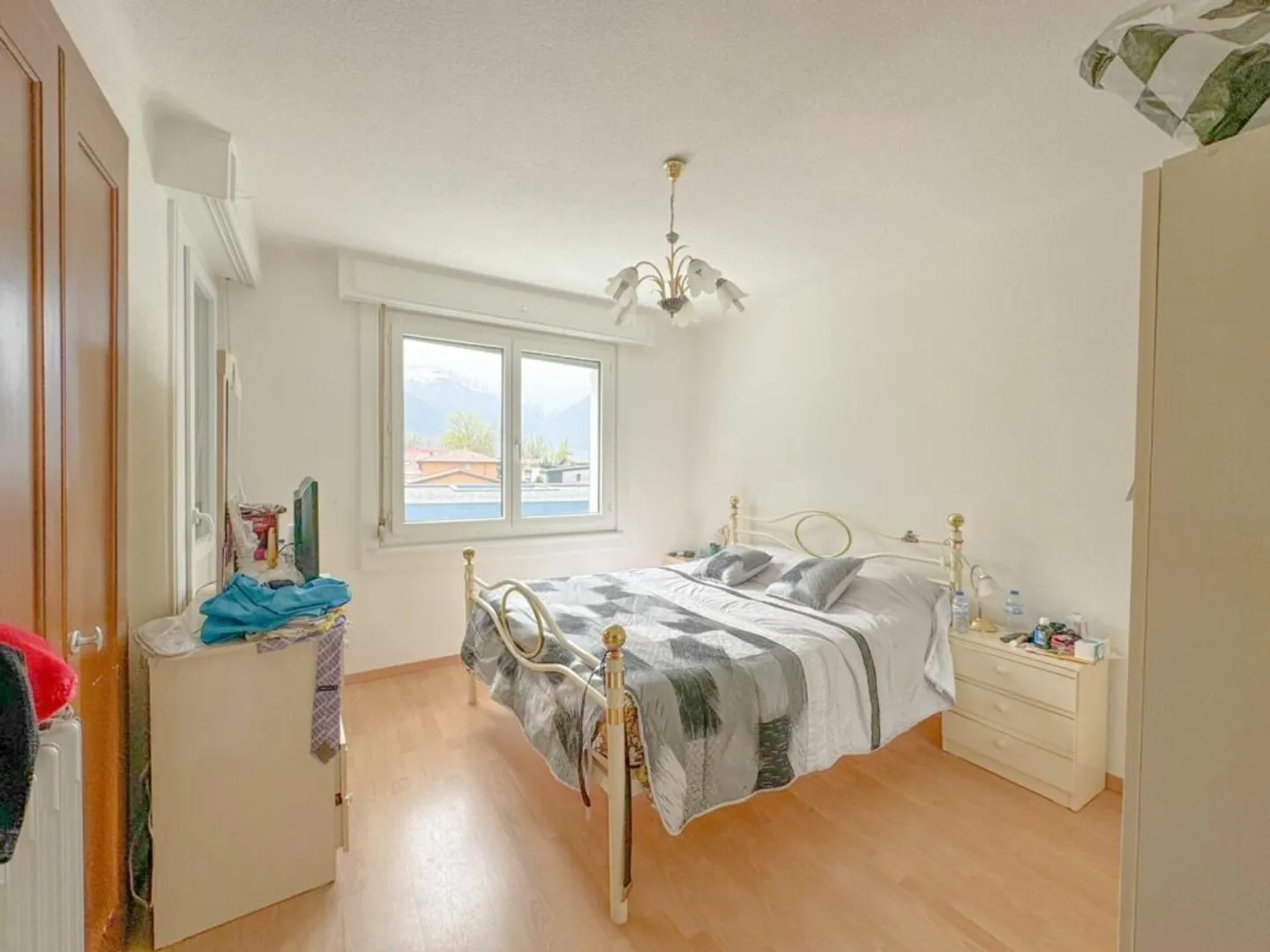 Villa avec 4,5 chambres à Charrat - Photo 11 sur 17