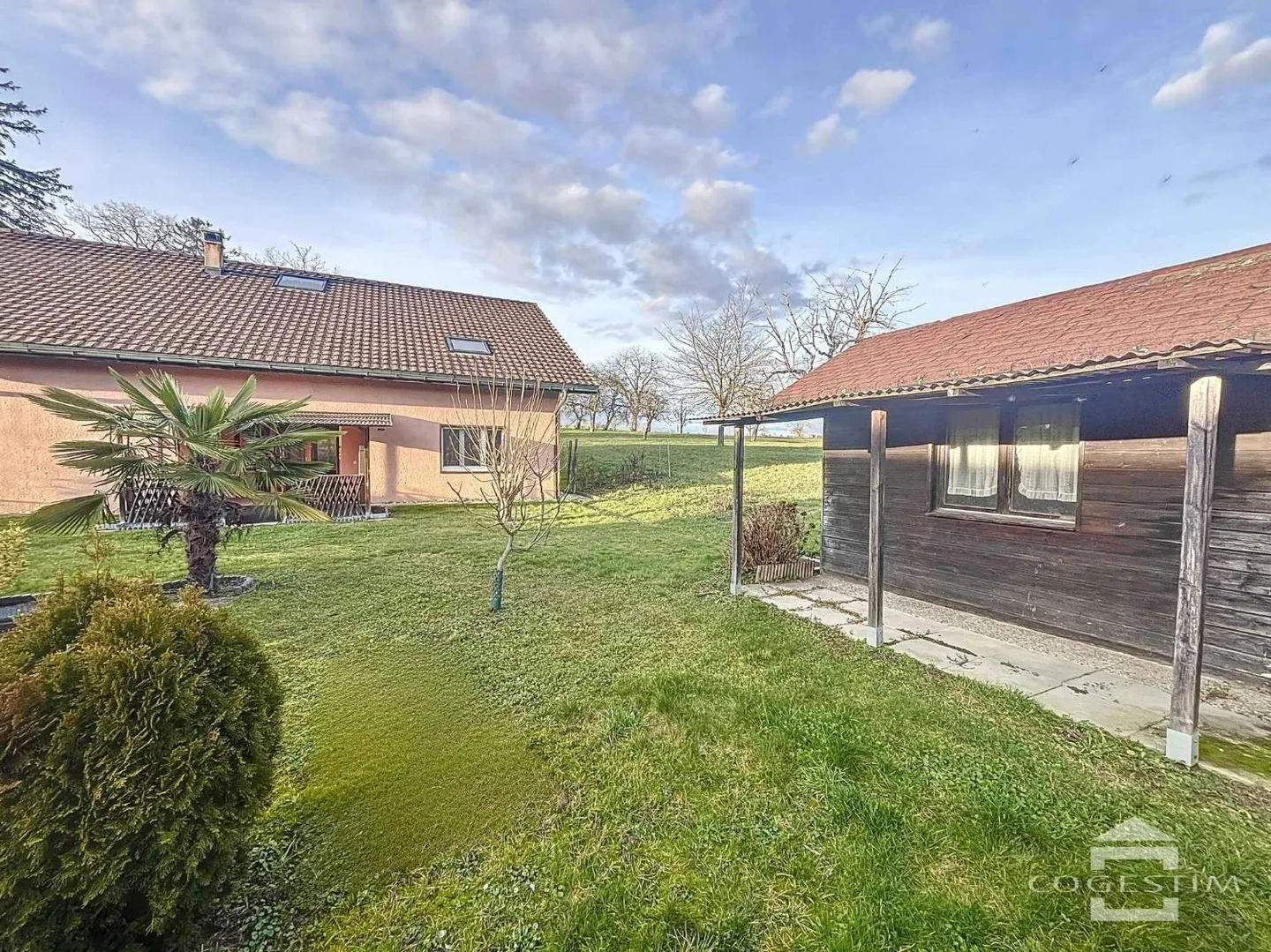 Charmante Villa à Missy - Photo 1 sur 12