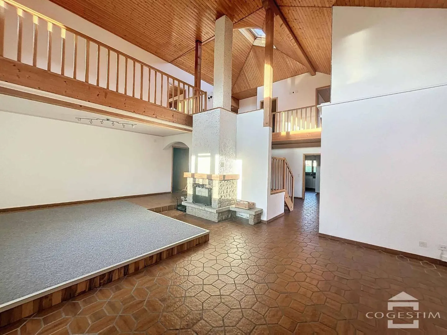 Charmante Villa à Missy - Photo 2 sur 12