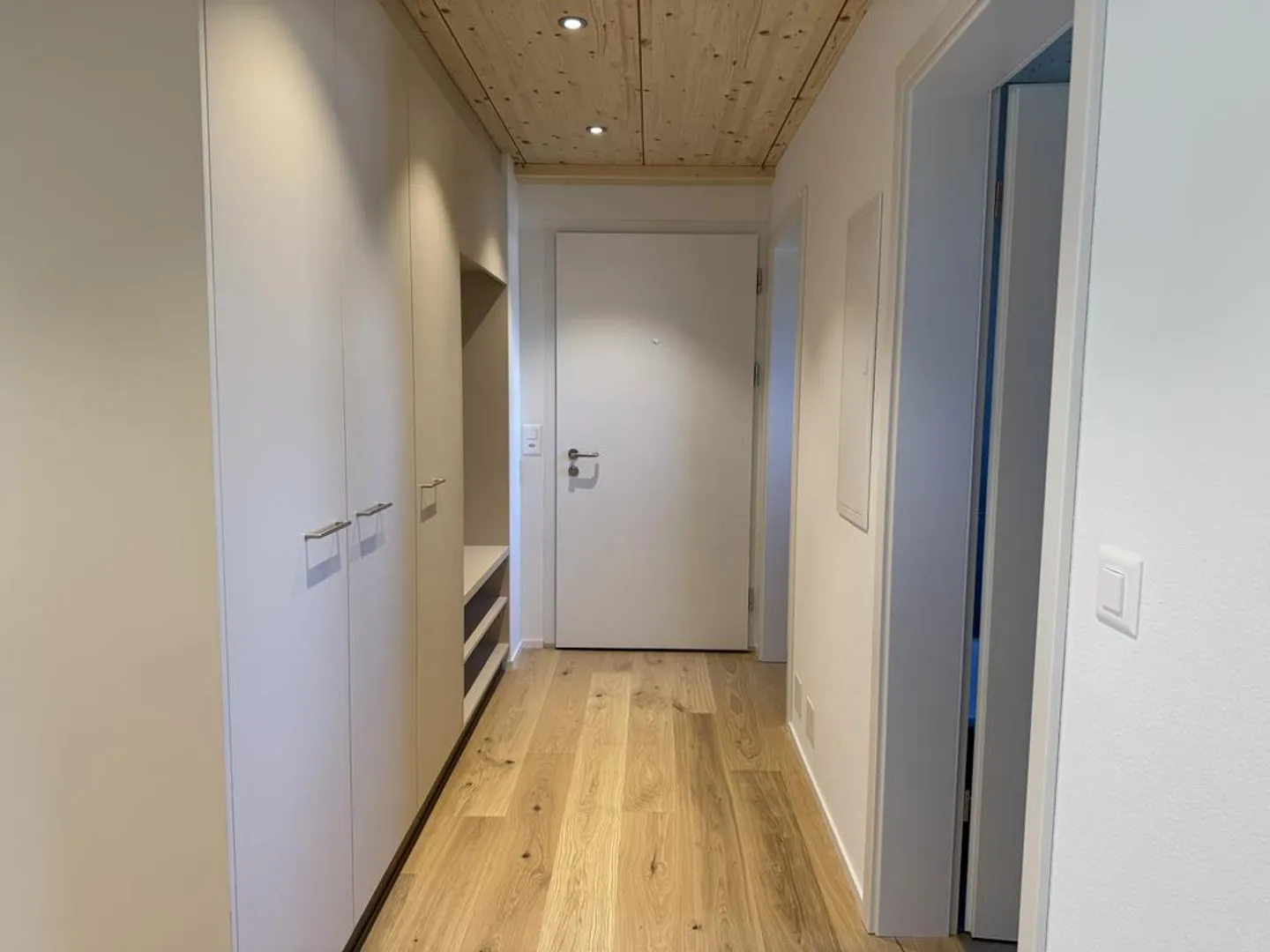 Appartement Neuf Confortable - Photo 8 sur 10