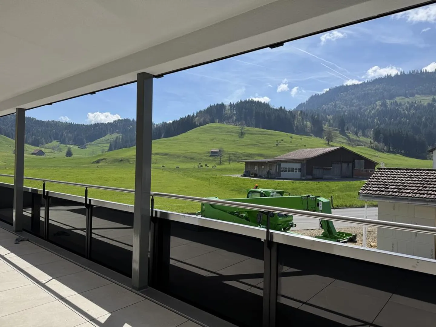 Appartement Neuf Confortable - Photo 9 sur 10