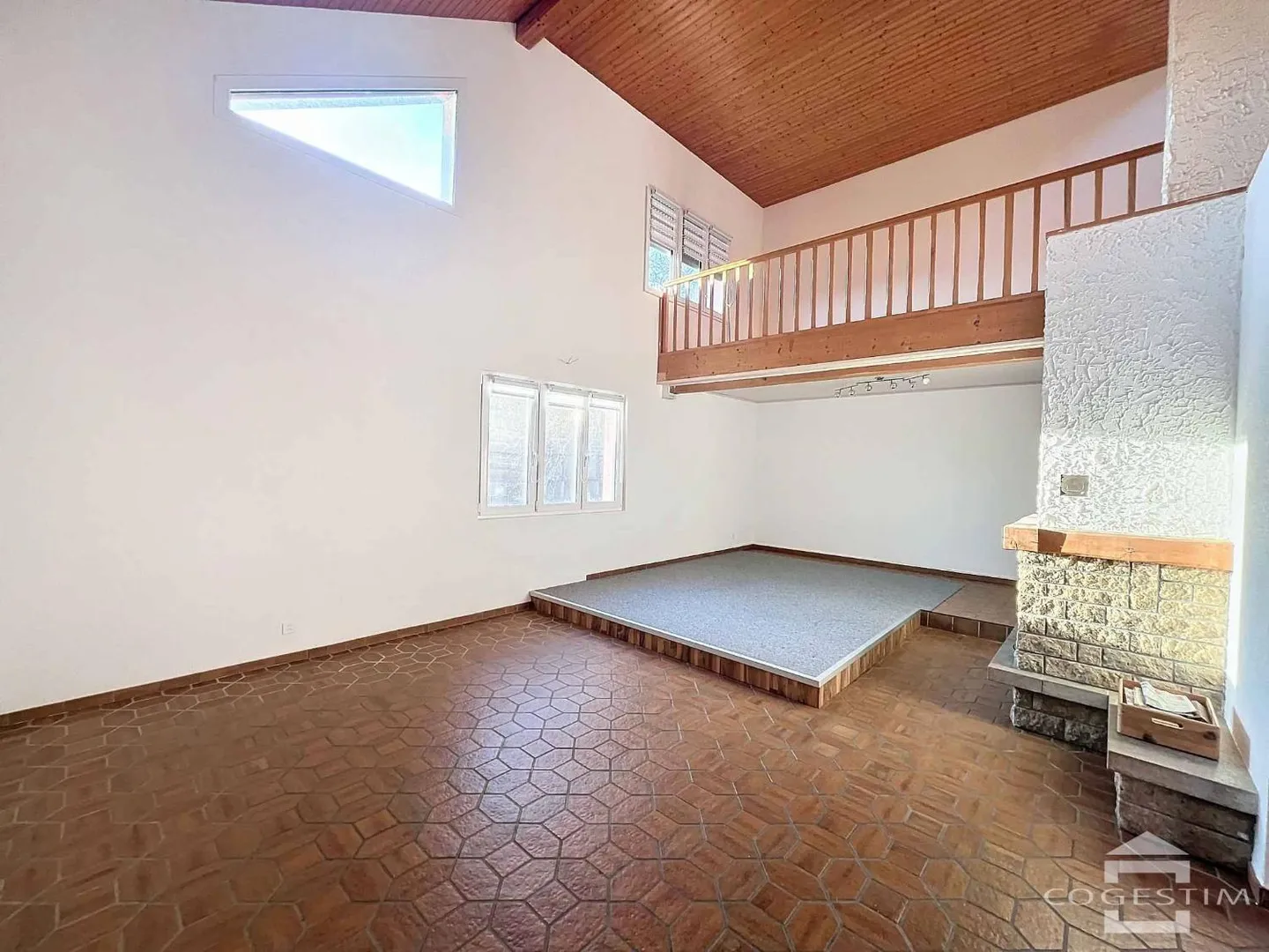 Charmante Villa à Missy - Photo 3 sur 12