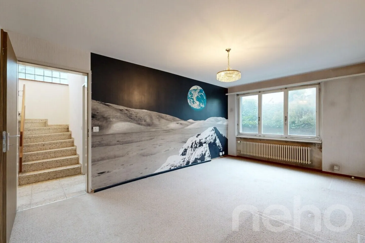 Charming single-family home with generous surroundings and lots of potential - Photo 10 of 12