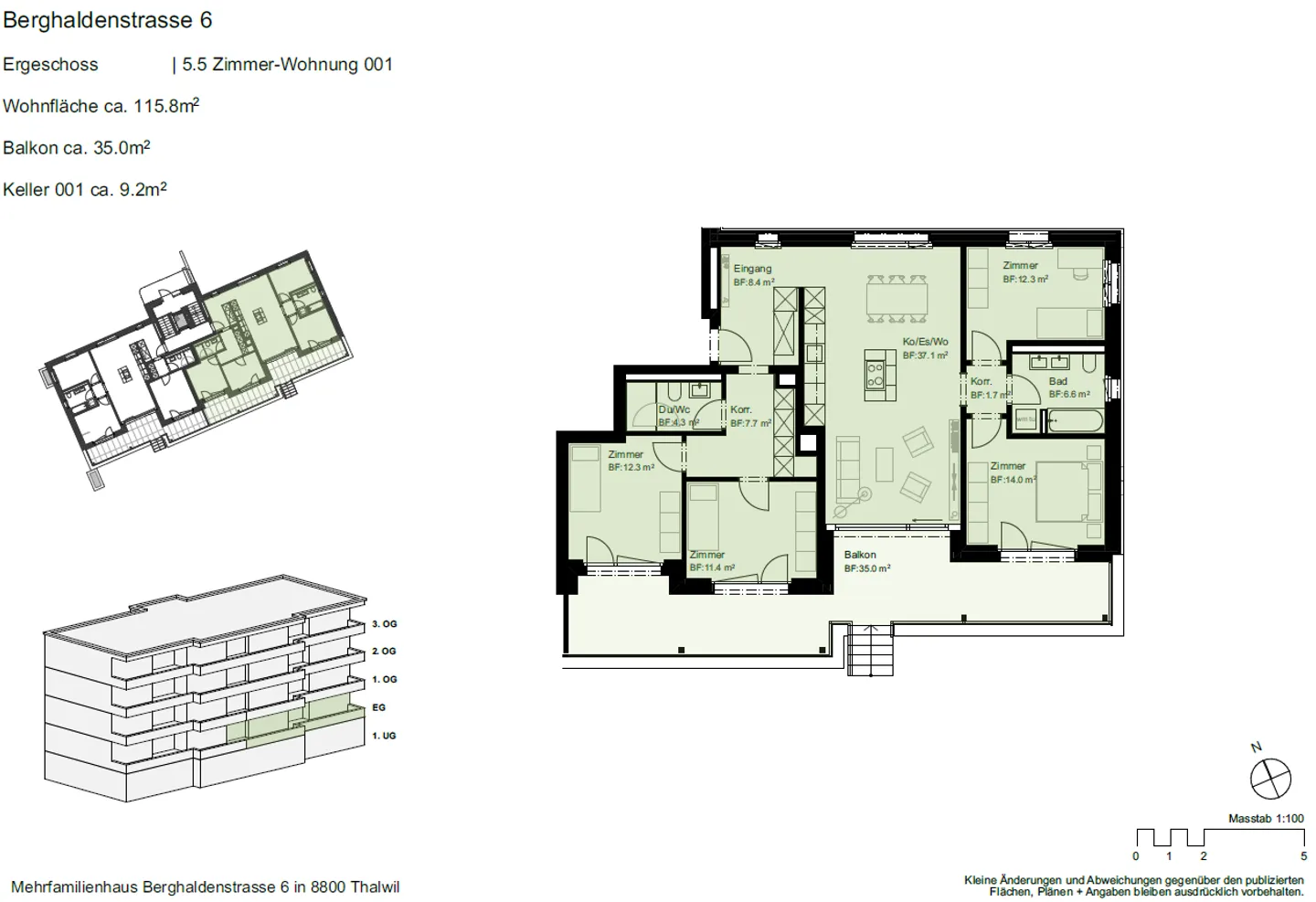 A Family Dream - First Occupancy in Ownership Standard - Photo 9 of 9