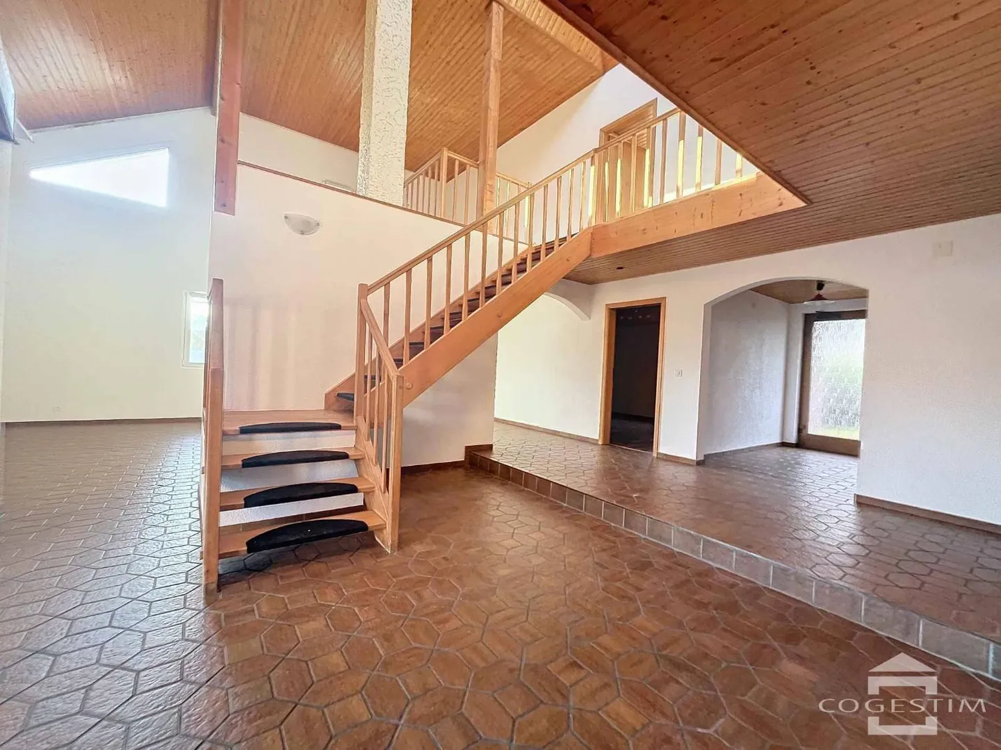 Charmante Villa à Missy - Photo 4 sur 12