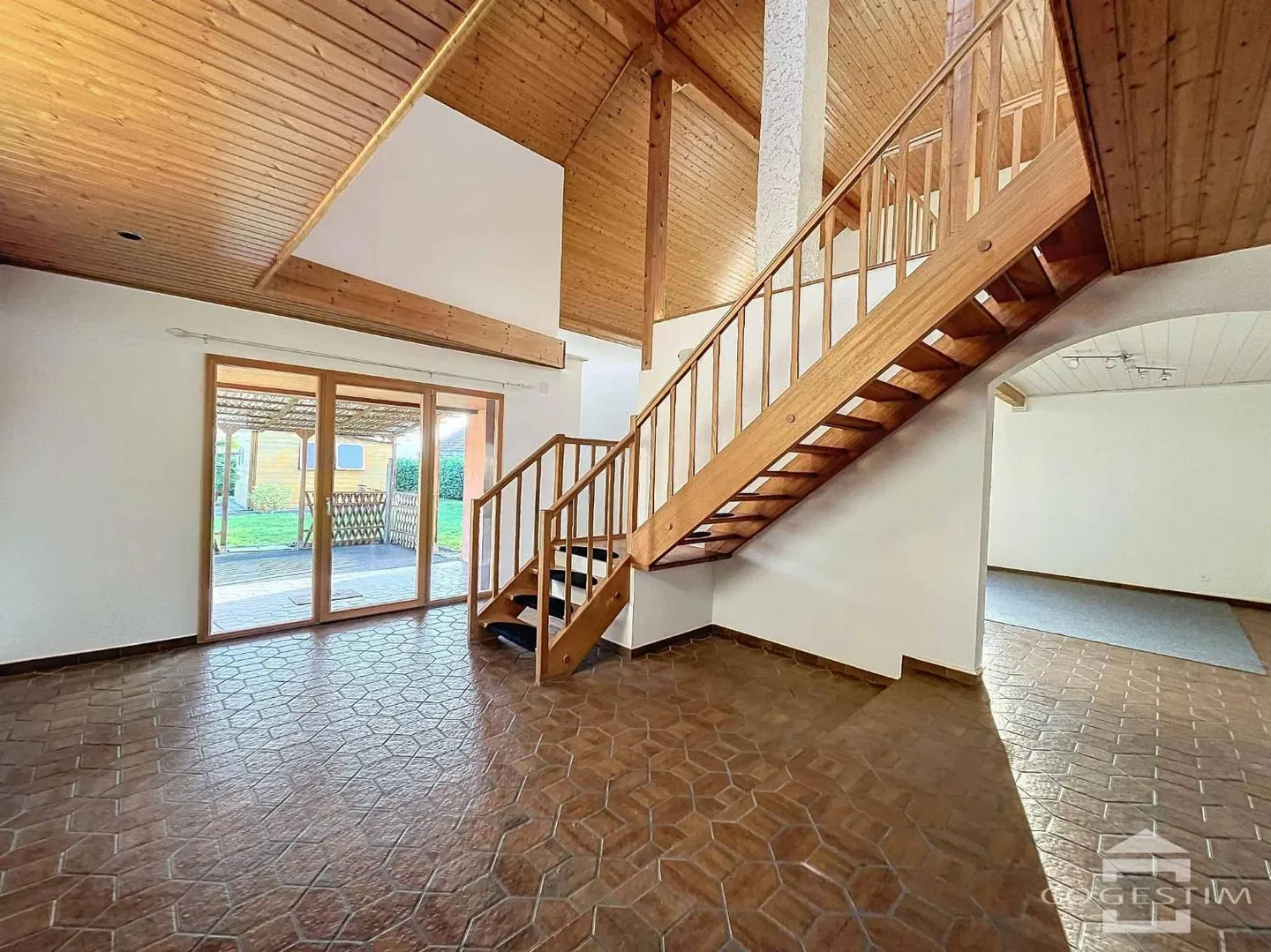 Charmante Villa à Missy - Photo 5 sur 12