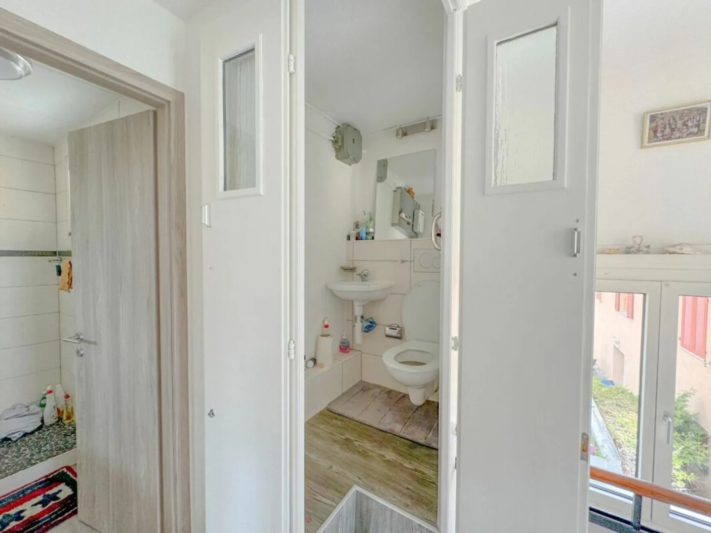 Villa avec 4,5 chambres à Charrat - Photo 14 sur 17