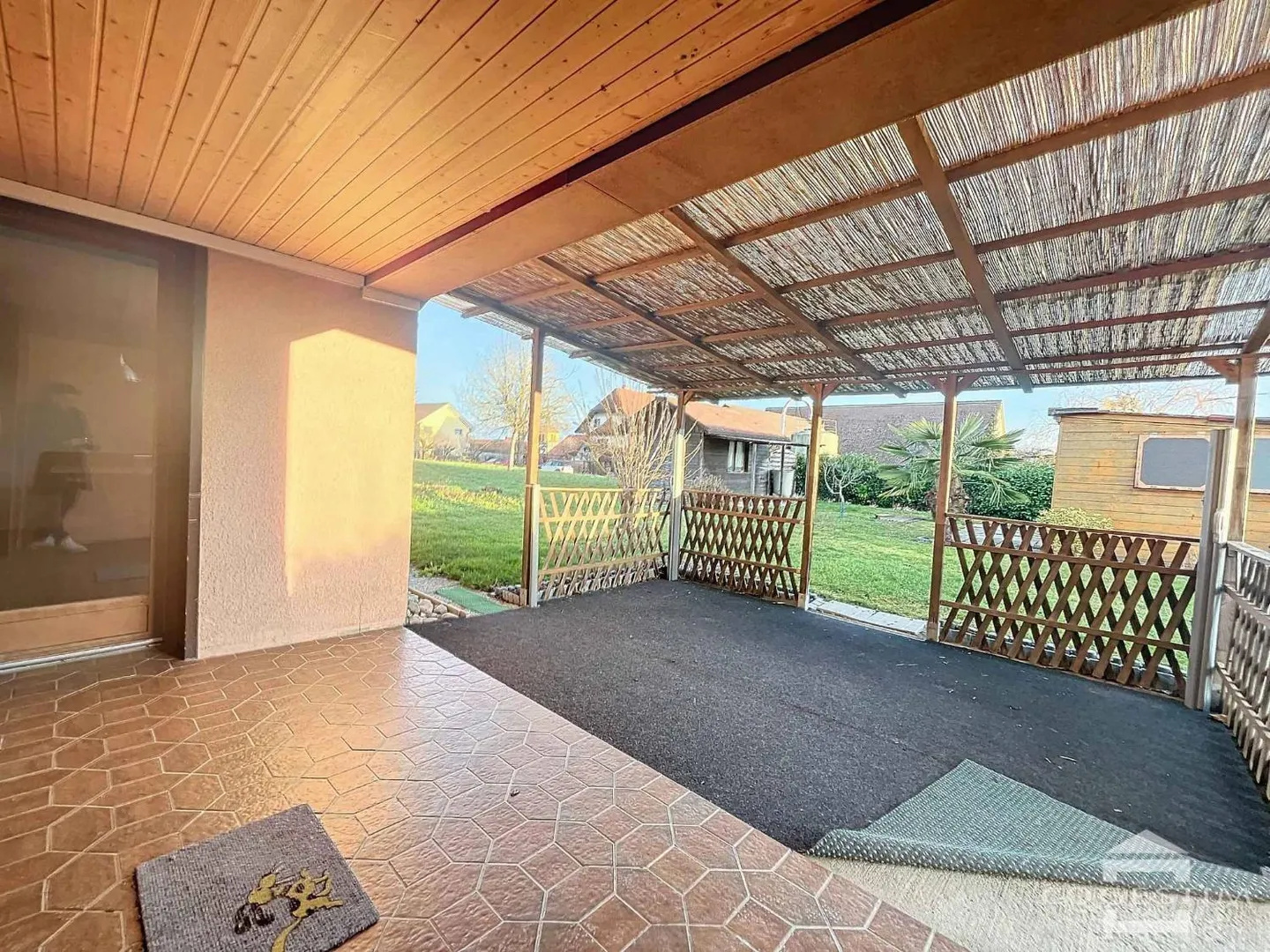 Charmante Villa à Missy - Photo 6 sur 12