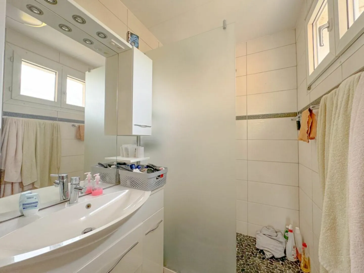 Villa avec 4,5 chambres à Charrat - Photo 16 sur 17