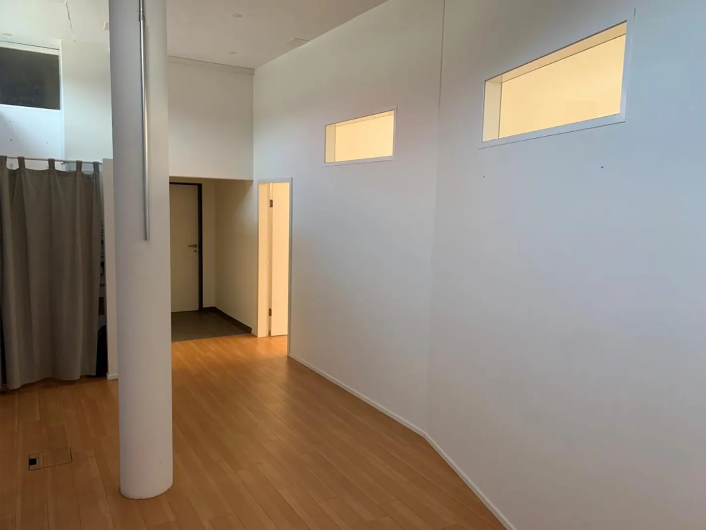 Attraktive Büro-/Praxisräumlichkeiten beim M-Parc - Foto 7 von 10