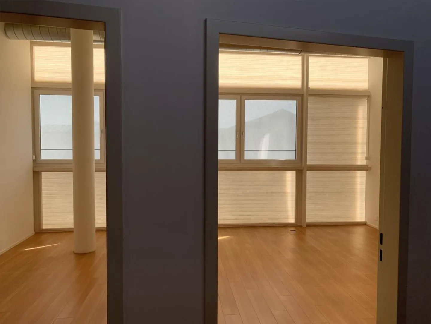 Attraktive Büro-/Praxisräumlichkeiten beim M-Parc - Foto 5 von 10