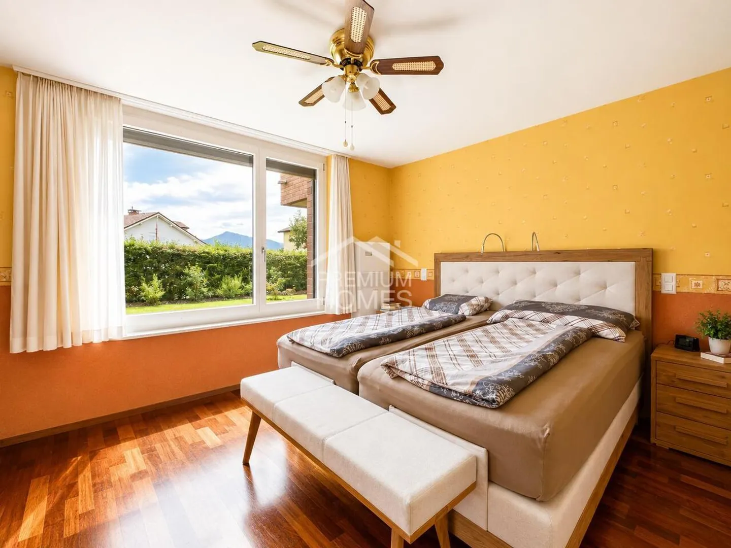 Exclusive home with garden and Rigi view - Photo 11 of 13