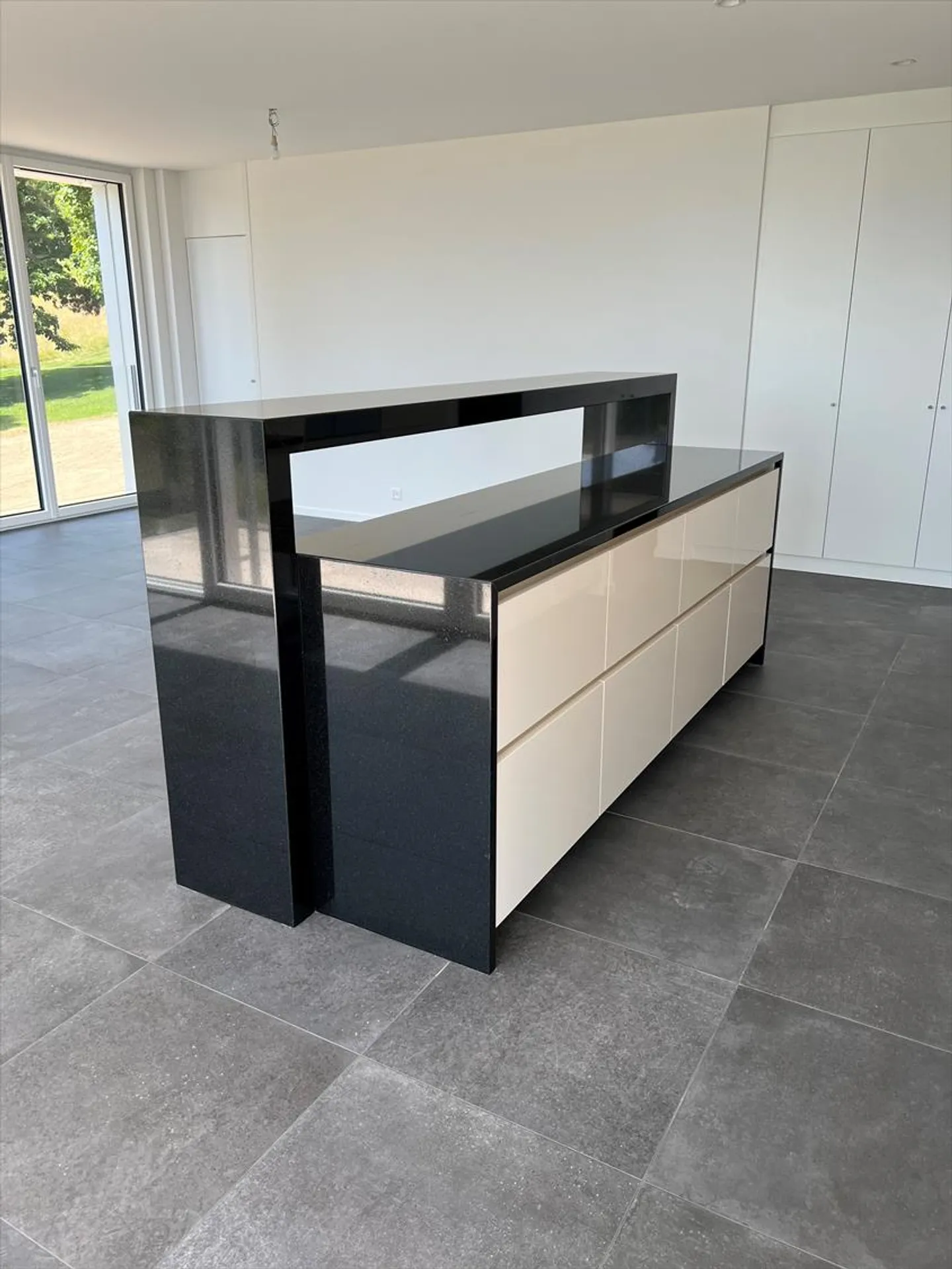 New luxury construction, magnificent 5.5 room duplex apartment - Photo 2 of 13