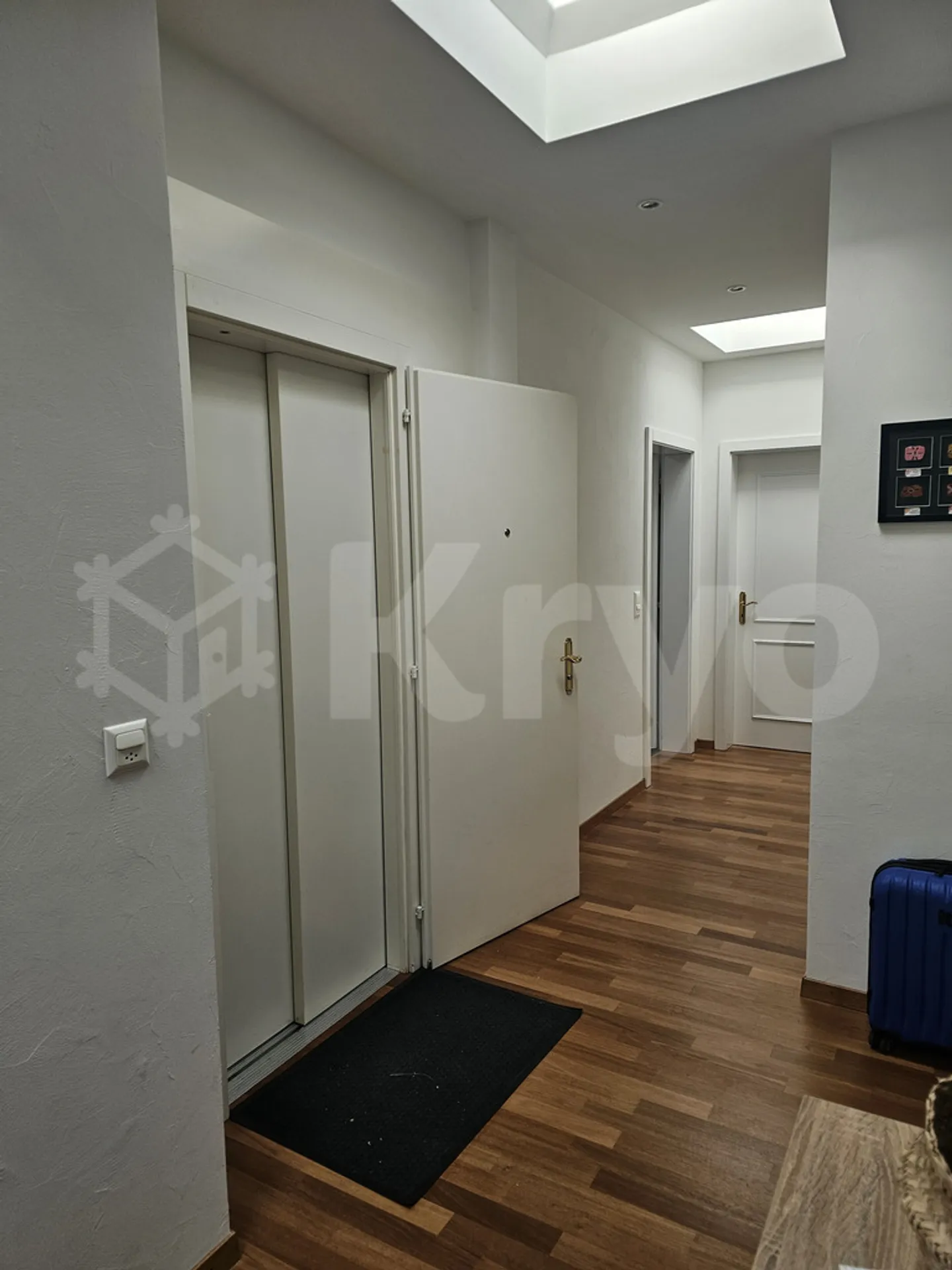 Bulle / oggetto eccezionale - attico di 181m2 - Foto 3 di 6