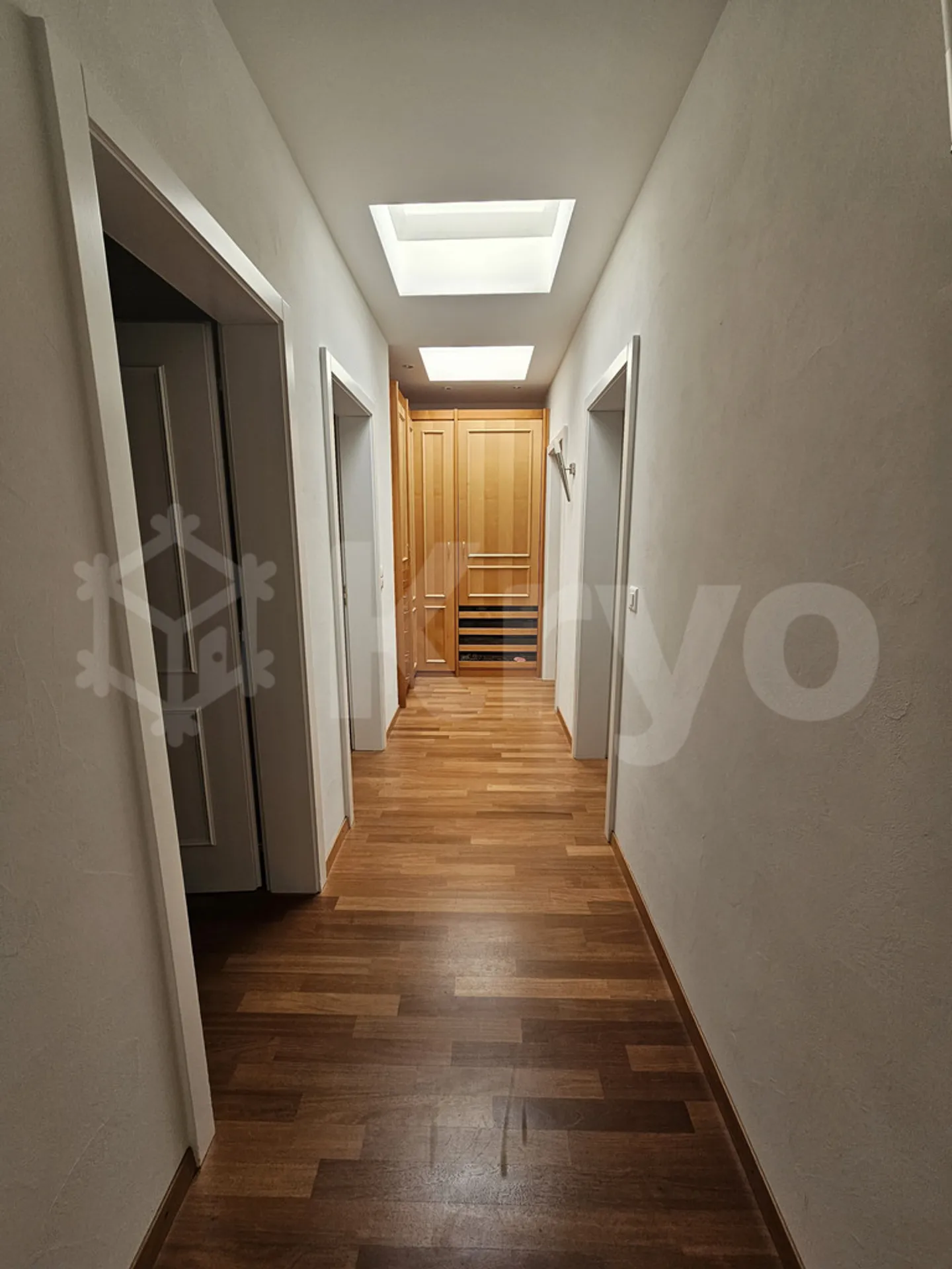 Bulle / oggetto eccezionale - attico di 181m2 - Foto 4 di 6